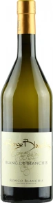 Вино Blanc di Blanchis, Ronco Blanchis, DOC, 2018, 0.75 л