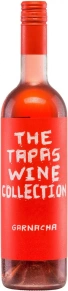 Вино Garnacha, The Tapas Wine Collection, DO, 0.75 л