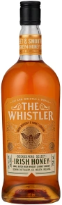 Ликер Irish Honey, The Whistler, 0.7 л (п/у)