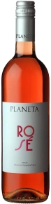 Вино Rose, Planeta, IGT, 2010, 0.75 л