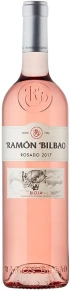 Вино Rosado, Bodegas Ramon Bilbao, DO, 2017, 0.75 л
