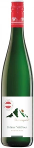 Вино Gruner Veltliner, Sonnengold, Burgenland, 2023, 0.75 л