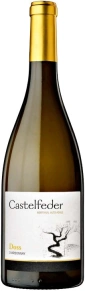 Вино Doss Chardonnay, Castelfeder, DOC, 2016, 0.75 л