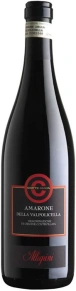 Вино Amarone della Valpolicella Classico, Corte Giara, DOC, 2007, 0.75 л