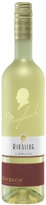 Вино Riesling, Maybach, 2024, 0.75 л