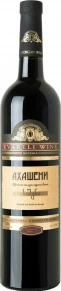 Вино Ахашени, Кварельский погреб, 0.75 л