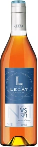 Коньяк Pierre Lecat, VS, 2 года, 0.7 л