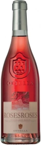 Вино RosesRoses, Ottella, IGT, 2018, 0.75 л