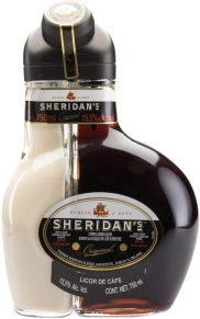 Ликер Sheridan's, 0.75 л