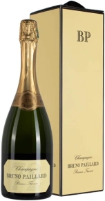 Шампанское Cuvee 72, Bruno Paillard, AOC, 0.75 л (п/у)