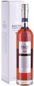 Коньяк Bache-Gabrielsen, XO, 15 лет, 0.7 л (п/у)