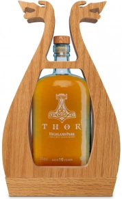 Виски Thor, Highland Park, 16 лет, 0.7 л (п/у)