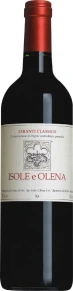 Вино Chianti Classico, Isole e Olena, DOCG, 2015, 0.75 л