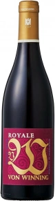 Вино Royale Pinot Noir, Weingut von Winning, 2023, 0.75 л