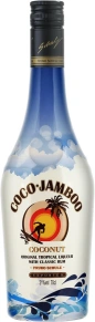 Ликер Coco Jamboo Coconut, Fruko Schulz, 0.7 л