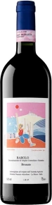 Вино Barolo Brunate, Roberto Voerzio, 2008, 0.75 л