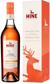 Коньяк Domaines Bonneuil, Hine, 0.2 л (п/у)