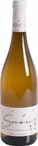 Вино Blanc, Snow, 2021, 0.75 л