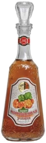 Ликер Морошковая Услада, Шуйская, 0.5 л
