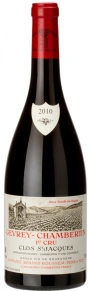 Вино Clos St Jacques, AOC, 2010, 0.75 л