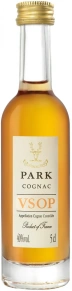 Коньяк Park, VSOP, 8 лет, 0.05 л
