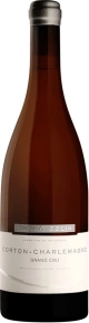 Вино Corton Charlemagne Grand Cru, Bruno Colin, AOC, 2020, 0.75 л