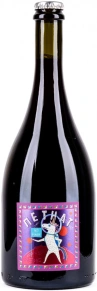 Игристое вино Petnat Merlot, Chateau Pinot, 0.75 л
