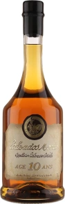Кальвадос Calvados Morin, 10 лет, 0.7 л