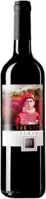 Вино Vox Loci Syrah, Batzella, IGT, 2012, 0.75 л
