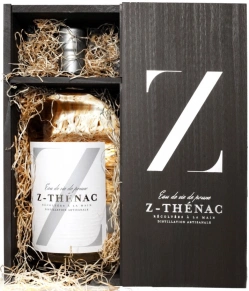 Водка Blanche, Z-Thenac, 4.5 л (п/у)