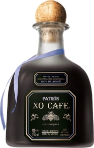 Ликер XO Cafe Liquor, Patron, 0.75 л