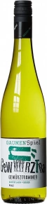 Вино Gewurztraminer, Gaumen Spiel, 0.75 л
