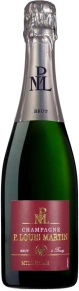 Шампанское Millesime, Paul Louis Martin, AOC, 2012, 0.75 л