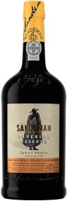 Портвейн Imperial Reserve Tawny Porto, Sandeman, 0.75 л