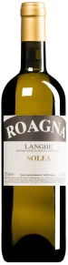 Вино Solea, Roagna, DOC, 2019, 0.75 л