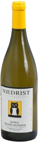 Вино Terlaner Sauvignon, Niedrist, DOC, 2011, 0.75 л