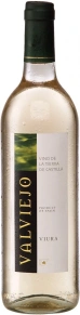 Вино Viura, Valviejo, 0.75 л