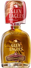 Виски Glen Eagles, 6 лет, 0.7 л