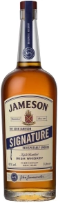 Виски Signature, Jameson, 1 л