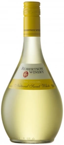 Вино Natural Sweet White, Robertson Winery, 0.75 л