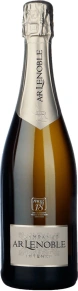 Шампанское Cuvee Intense, Champagne AR Lenoble, 0.75 л