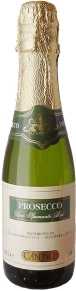 Игристое вино Prosecco Spumante del Veneto, Campagnola, DOC, 0.2 л