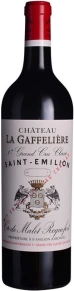 Вино Chateau La Gaffeliere, AOC, 2016, 0.75 л