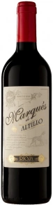 Вино Red, Marques de Altillo, DOCa, 0.75 л