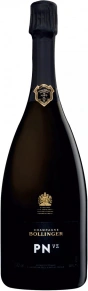 Шампанское PN VZ20, Bollinger, AOC, 2020, 0.75 л