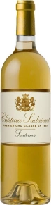 Вино Sauternes, Chateau Suduiraut, AOC, 2021, 0.75 л