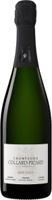 Шампанское ADN Noir Extra Brut, Champagne Collard-Picard, AOC, 2018, 0.75 л