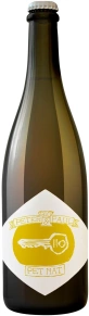 Игристое вино Pet-Nat, Peter & Paul, 2017, 0.75 л