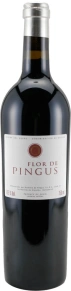 Вино La Flor de Pingus, DO, 2000, 0.75 л