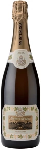Игристое вино Prima Cuvee, Monte Rossa, 0.75 л